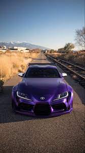 You can download free the toyota supra mk4, wtt, gajukyd wallpaper hd deskop background which you see above with high resolution. Toyota Supra Mk5 Wallpapers Wallpaper Cave