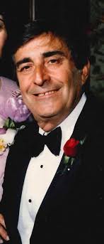 Salvatore P. Casanova