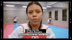 Dinastía Milenaria Sam Chong Taekwondo Atzompa