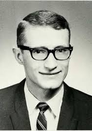 Dr Richard Dennis “Doc” Klingensmith (1943-1998)
