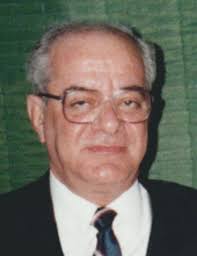 James F. Contini Obituary December 15, 2019