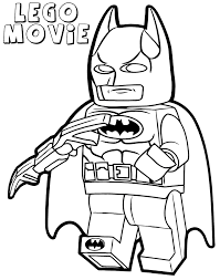 By best coloring pagesnovember 24th 2017. Lego Batman Coloring Pages Best Coloring Pages For Kids