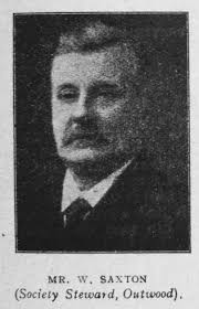 Wakefield First Circuit, Yorkshire