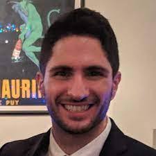 Joseph Otis's Instagram, Twitter & Facebook