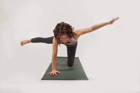 Practicing this pose with keen awareness and a strong muscular engagement is a powerful and effective way to create balance. Balancing Table Pose For September Zama Yoga Pilates Studios Yoga Teacher Training Pilates Teacher Training