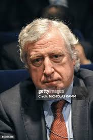 163 French Ambassador To The Us Pierre Vimont Stock Photos, High-Res  Pictures, and Images