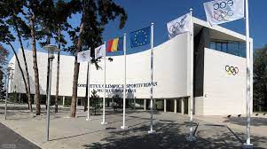 Comitetul olimpic si sportiv roman (cosr) este nemultumit de promovabilitatea scazuta de la sesiunea speciala a bacului unde au participat si sportivi. Comitetul Olimpic Èi Sportiv Roman A Atras Un Sponsor Important Ziarul De Sport