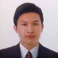 Frederick Velasco's Instagram, Twitter & Facebook