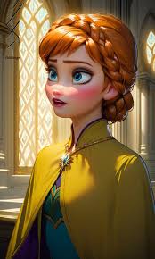 Explore the Best Princessanna Art