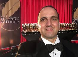 Meet Victor Dedaj, the Best Selling Author and Entrepreneur, Health Coach