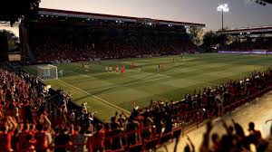 It's the oldest pro soccer stadium still active in the us, with its debut match taking place in. Fifa 21 Alle 20 Stadien Der 1 Und 2 Bundesliga Enthullt Kicker