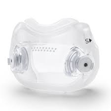 Philips dreamstation cpap machine and mask package. Philips Respironics Dreamwear Full Face Cpap Mask With Headgear Small Frame Dorma Sleep Services
