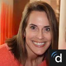 Dr. Robin (Bell) Hall, MD