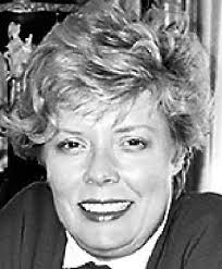 Sandra McGRAW Obituary (2015)