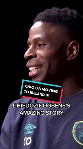 Chiedozie Mitchell Amadi Interview