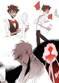 I dont own the song but if you wanna know what the song is here the link. 380 Human Alastor Hazbin Hotel Ideas In 2021 Alastor Hazbin Hotel Hotel Hotel Art