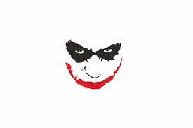 Red Eyes Joker Black Abstract Minimalism Batman Hd Wallpapers Download Desktop Backgrounds Photos Mobi Joker Tattoo Design Joker Painting Joker Hd Wallpaper