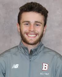 2018-19 Men's Track and Field Roster