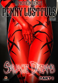 Star Wars Legacy hentai