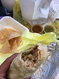 View the online menu of bennys tacos and other restaurants in universal city, texas. Benny S Tacos Chicken Rotisserie Picture Of Benny S Tacos Chicken Rotisserie Los Angeles Tripadvisor