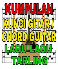 Kumpulan Kunci Gitar Chord Guitar Lagu Lagu Tarling Posts Facebook