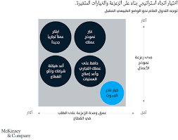 الاستعداد للمرحلة التالية من أزمة فيروس كورونا Mckinsey