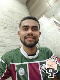 Panificadora Jardim Aurora, São Paulo