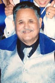 Servando "Mando" Moreno Obituary