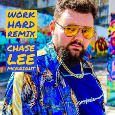 Play Work Hard (Remix) by Chase Lee McKnight