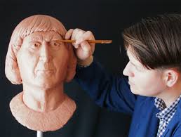 How the true face of Robert the Bruce was discovered