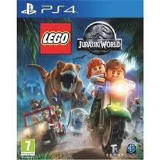 Juego de mesa lego al mejor precio | compara más de 15 ofertas en el comparador de precios idealo.es guía de compra análisis opiniones. Lego Jurassic World Ps4 Juego De Ps4 Juego Los Mejores Precios Fnac