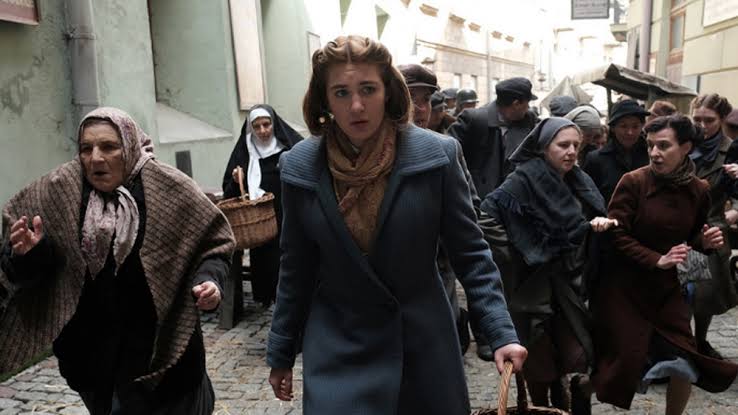 Louise Archambault's 'Irena's Vow,' Starring Dougray Scott, Shoots