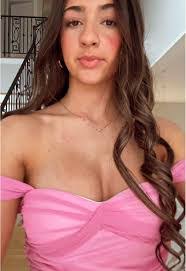 Sophia Perrone's Instagram, Twitter & Facebook