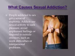 Image result for Sexual Addiction
