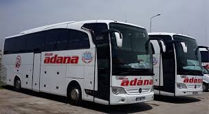Ozlem Adana Turizm Otobus Bileti Neredennereye Com