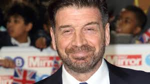 Nick Knowles