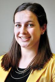 Handley Star Leadership Candidate Genevieve Davis