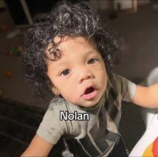 Boy Names That Start with An N for Mixed Kids