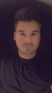 Adriel Arrasmith's Instagram, Twitter & Facebook