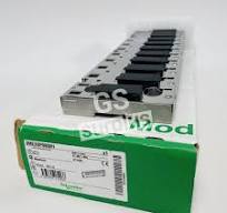 SCHNEIDER BMEXBP0800H 8 SLOT HARDENED ETHERNET BACKPLANE (NEW OPEN SURPLUS)