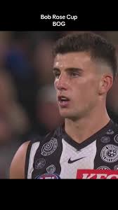 Bob Nick Daicos Original