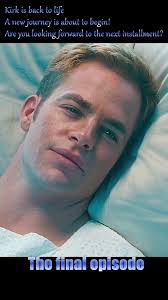 A Short Film by Kirk Scene