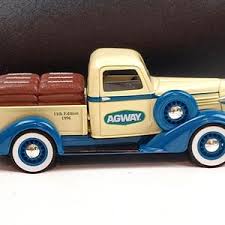 Image result for Blue 1936 Dodge Truck
