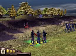 Download The History Channel: Civil War - Great Battles (Windows) - My  Abandonware