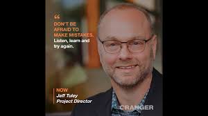 As we prepare to welcome our 2023 summer interns, former intern and current  Project Director Jeff Tuley shares some words of wisdom from his 30 years  with the Granger Construction team: ,