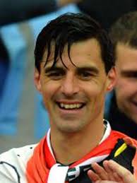 Paul Scharner: 'It was in my mind that Wigan might do something special in  the FA Cup'