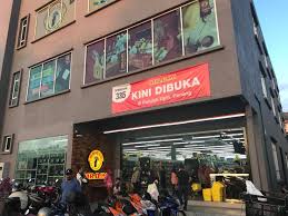 Collect @ mr.diy outlet list. Mr Diy Bayan Baru