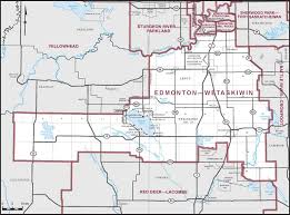 Fourteen parties competed for the 295 seats in the house at that time. Edmonton Wetaskiwin Maps Corner Elections Canada Online