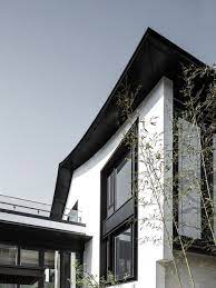 gallery of gusu aristo villa shanghai dushe architectural design 23 residential architecture architecture residential architecture facades
