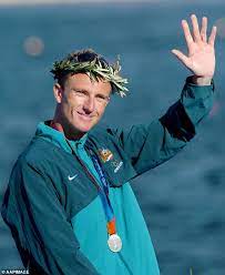 Former olympian nathan baggaley and his brother dru have been sentenced to jail after the pair tried to import millions of dollars' worth of cocaine into australia via international waters. How Nathan Baggaley Went From Olympic Champion To Disgraced Drug Smuggler In One Troubled Decade Daily Mail Online